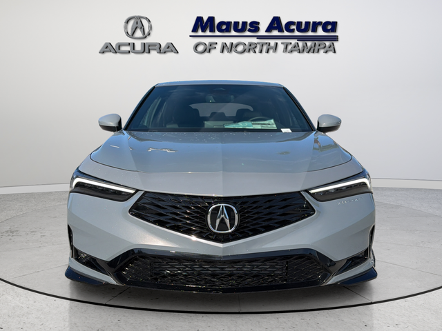 2026 Acura Integra w/A-Spec Package