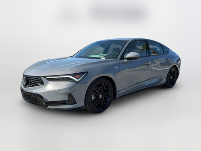 2026 Acura Integra w/A-Spec Package