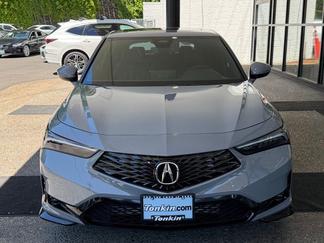 2026 Acura Integra w/A-Spec Package