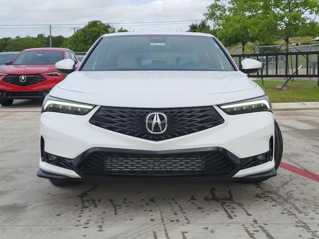 2026 Acura Integra w/A-Spec Package