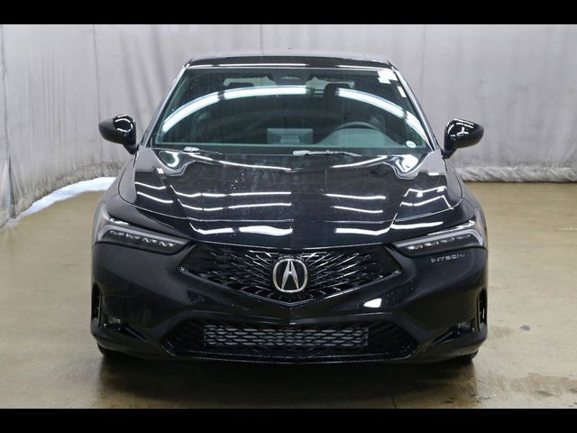 2026 Acura Integra w/A-Spec Package