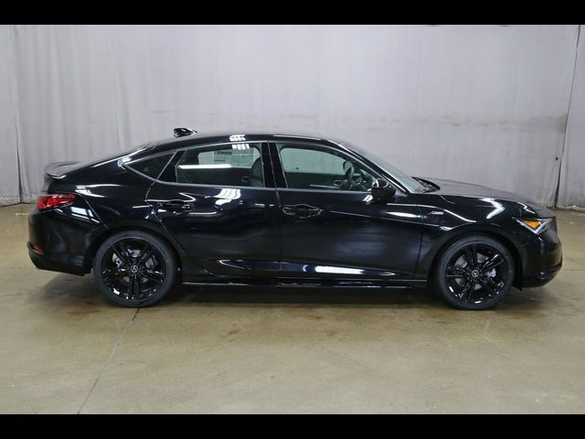 2026 Acura Integra w/A-Spec Package