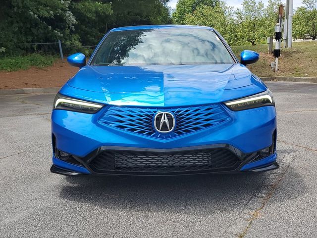 2026 Acura Integra w/A-Spec Package