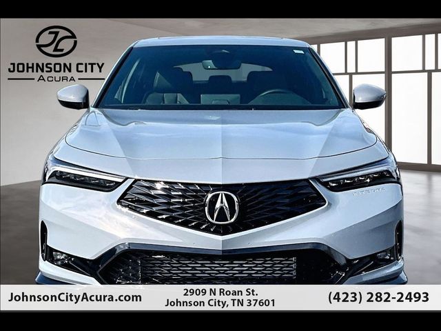 2026 Acura Integra w/A-Spec Package