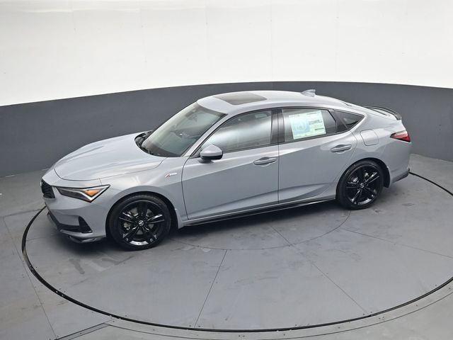 2026 Acura Integra w/A-Spec Package