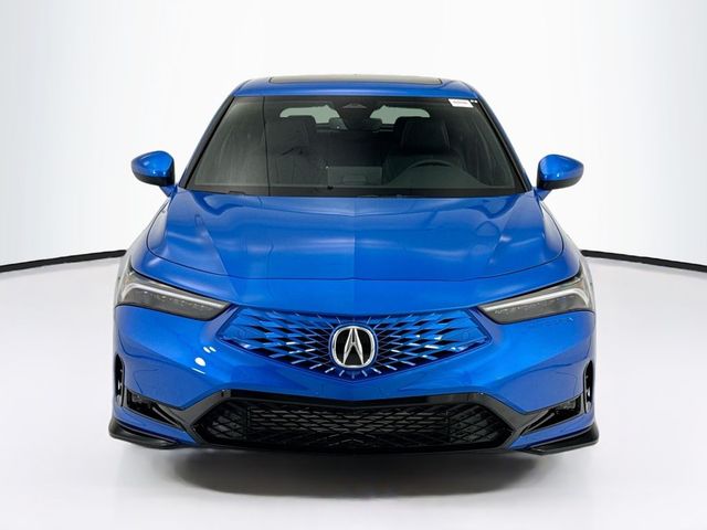 2026 Acura Integra w/A-Spec Package