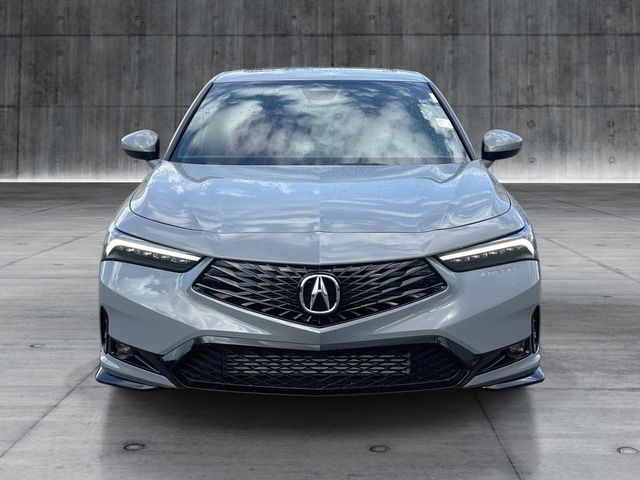 2026 Acura Integra w/A-Spec Package