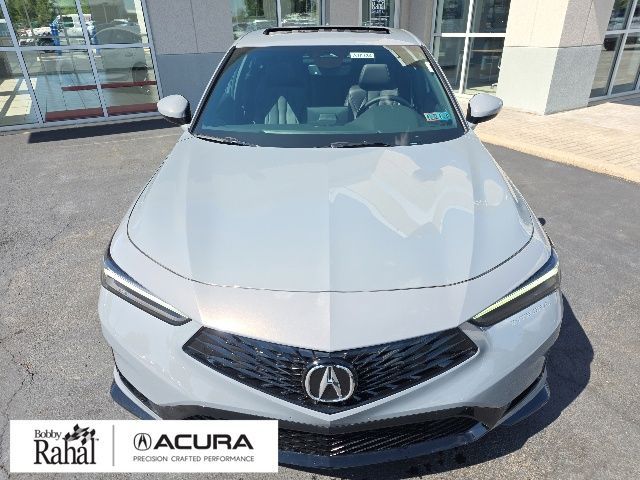 2026 Acura Integra w/A-Spec Package