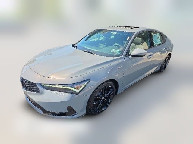 2026 Acura Integra w/A-Spec Package