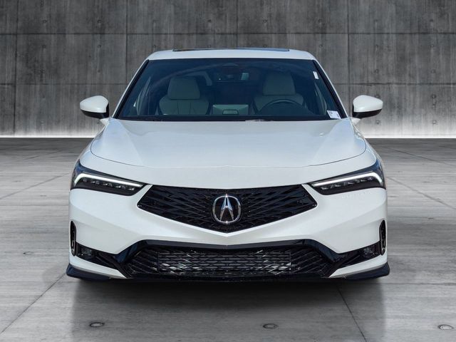 2026 Acura Integra w/A-Spec Package