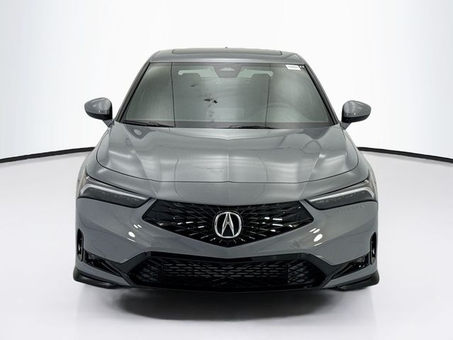 2026 Acura Integra w/A-Spec Package