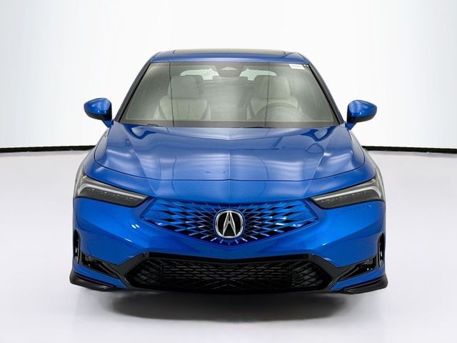 2026 Acura Integra w/A-Spec Package