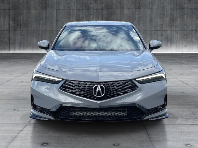 2026 Acura Integra w/A-Spec Package