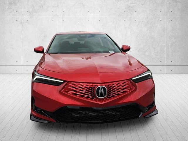 2026 Acura Integra w/A-Spec Package