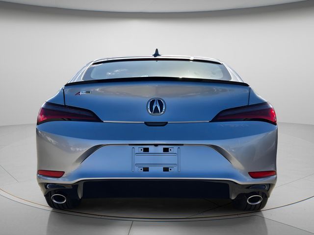 2026 Acura Integra w/A-Spec Package