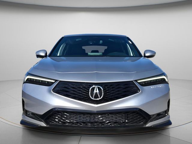2026 Acura Integra w/A-Spec Package