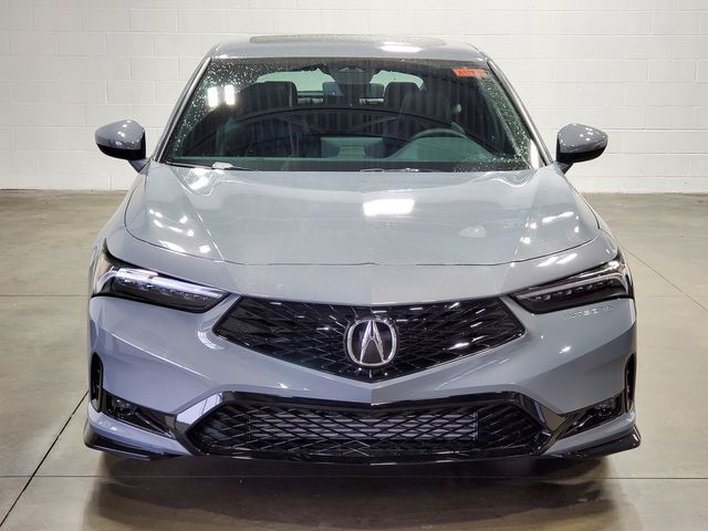 2026 Acura Integra w/A-Spec Package