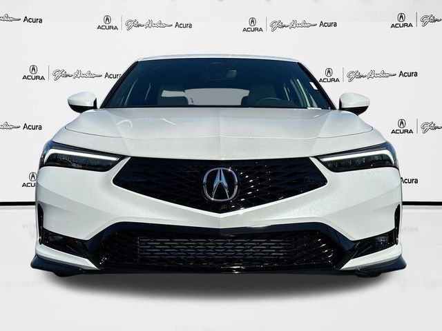 2026 Acura Integra w/A-Spec Package