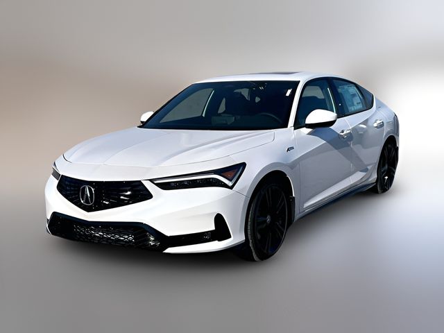 2026 Acura Integra w/A-Spec Package