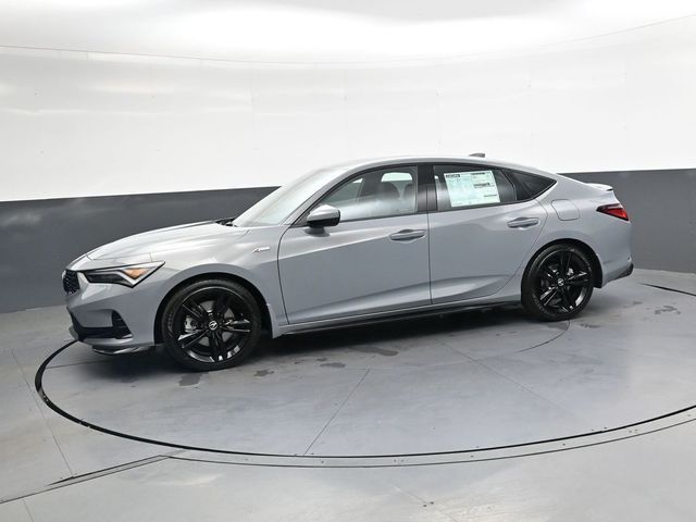 2026 Acura Integra w/A-Spec Package