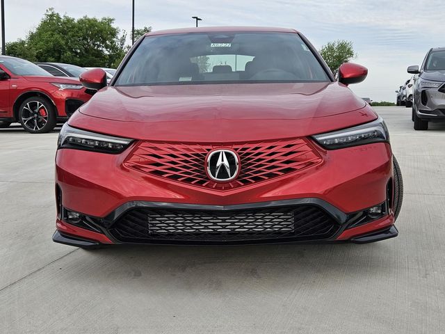 2026 Acura Integra w/A-Spec Package