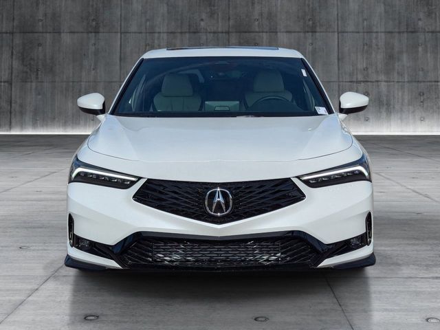 2026 Acura Integra w/A-Spec Package