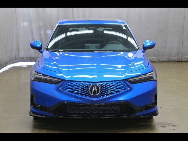2026 Acura Integra w/A-Spec Package