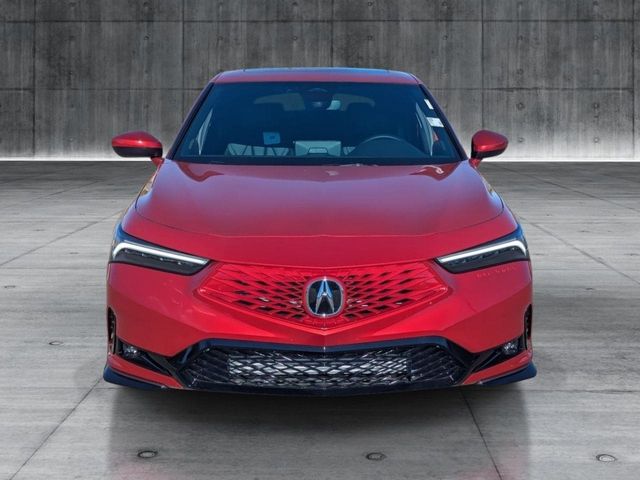 2026 Acura Integra w/A-Spec Package