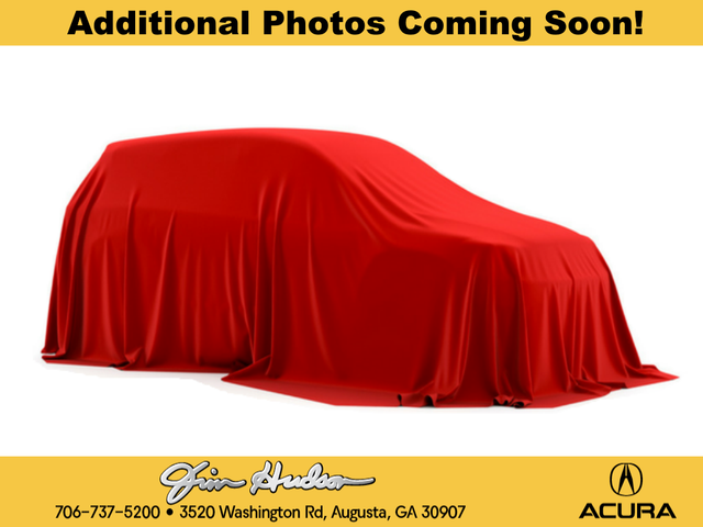 2026 Acura Integra w/A-Spec Package
