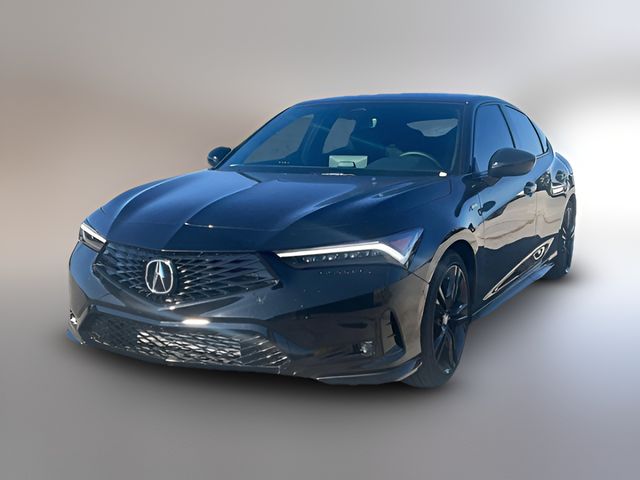 2026 Acura Integra w/A-Spec Package