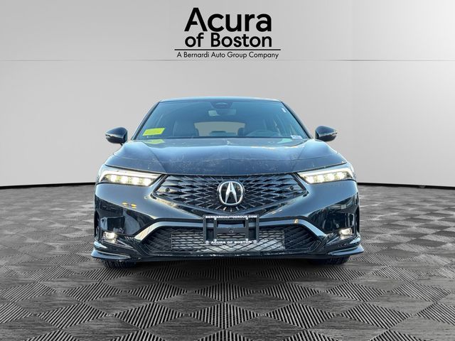 2026 Acura Integra w/A-Spec Package