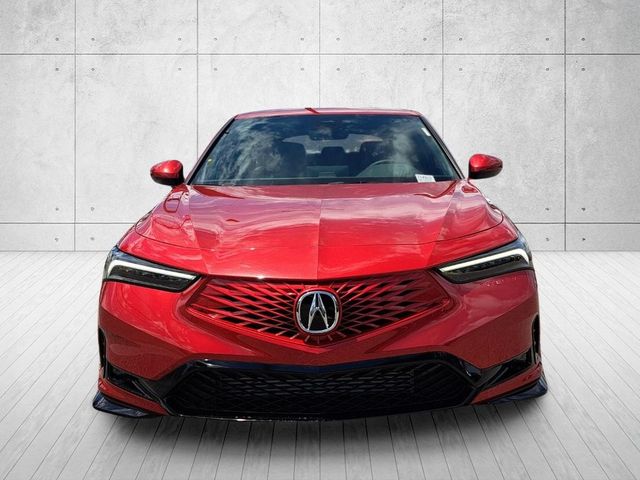 2026 Acura Integra w/A-Spec Package
