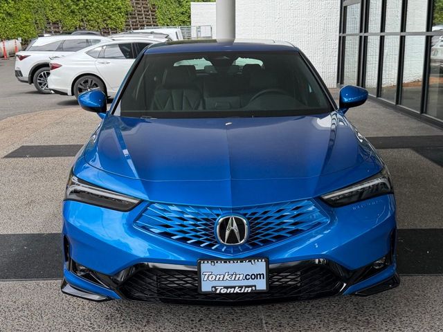 2026 Acura Integra w/A-Spec Package