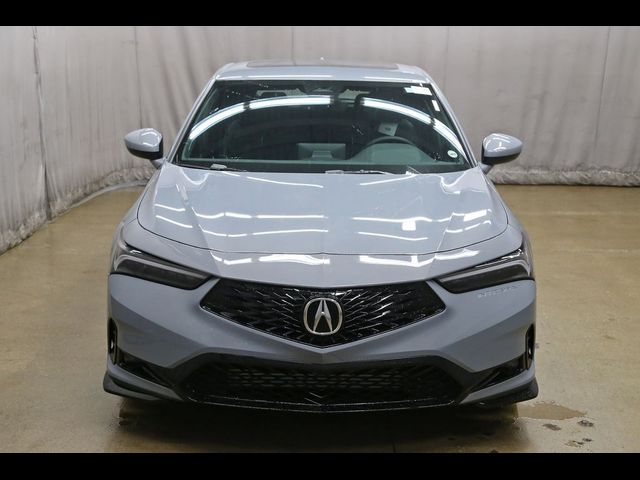 2026 Acura Integra w/A-Spec Package