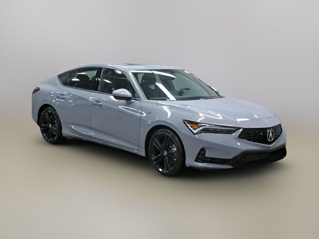 2026 Acura Integra w/A-Spec Package