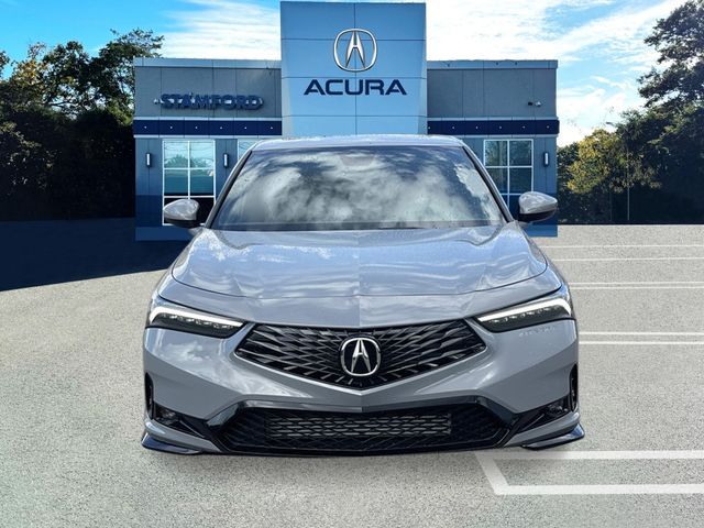 2026 Acura Integra w/A-Spec Package
