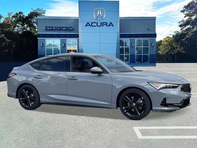2026 Acura Integra w/A-Spec Package