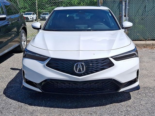 2026 Acura Integra w/A-Spec Package