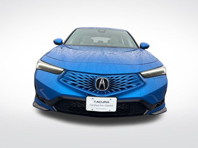 2026 Acura Integra w/A-Spec Package
