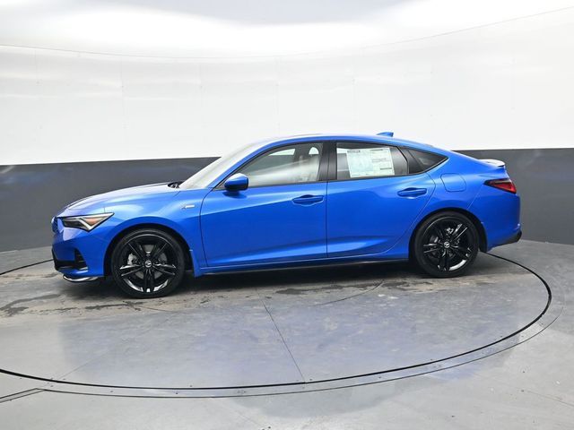 2026 Acura Integra w/A-Spec Package