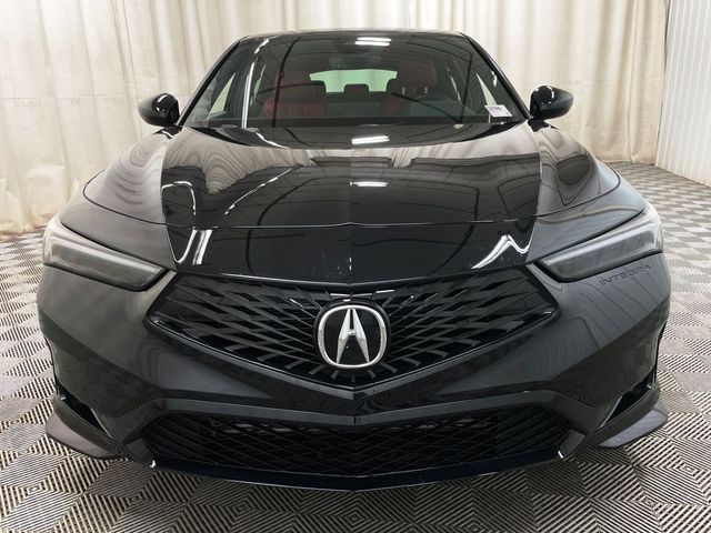 2026 Acura Integra w/A-Spec Package