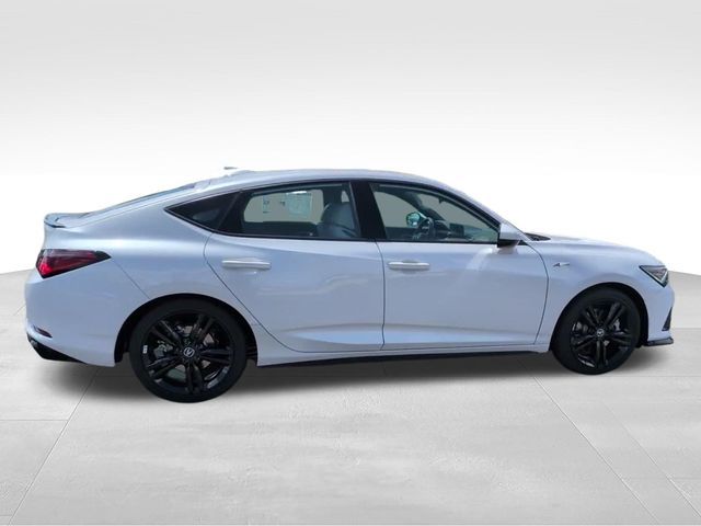 2026 Acura Integra w/A-Spec Package