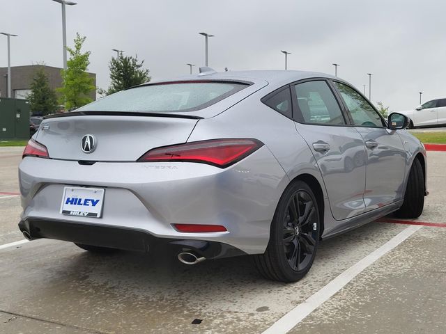 2026 Acura Integra w/A-Spec Package