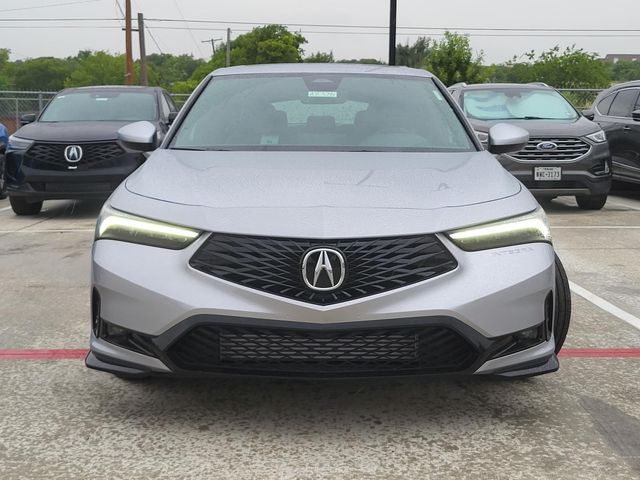 2026 Acura Integra w/A-Spec Package