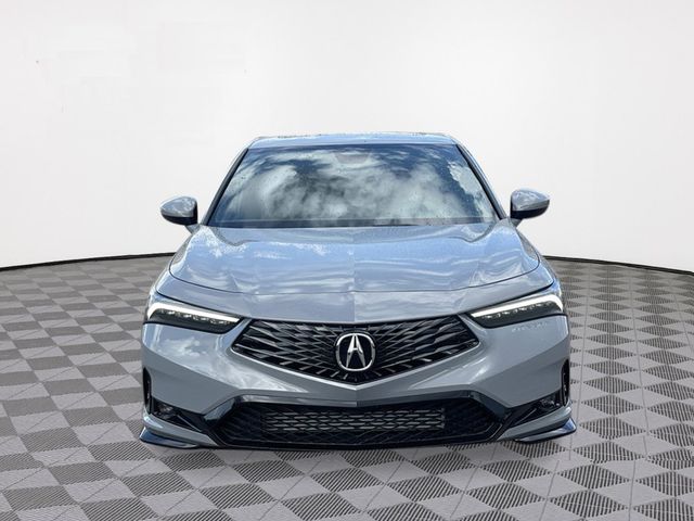 2026 Acura Integra w/A-Spec Package