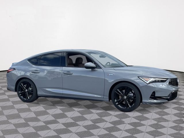2026 Acura Integra w/A-Spec Package