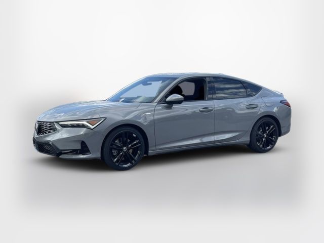 2026 Acura Integra w/A-Spec Package