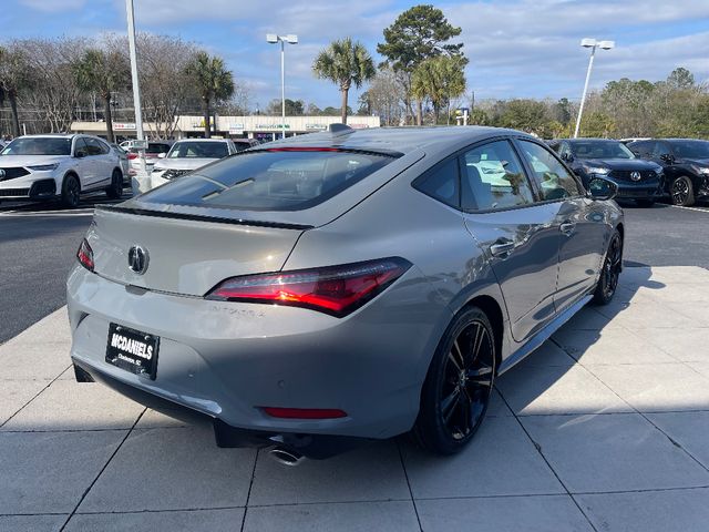 2026 Acura Integra w/A-Spec Technology Package