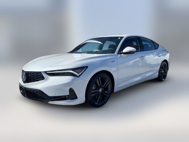 2026 Acura Integra w/A-Spec Technology Package