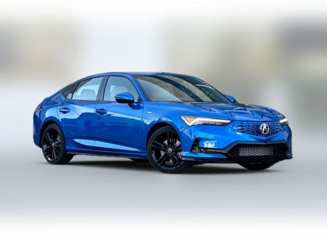 2026 Acura Integra w/A-Spec Technology Package